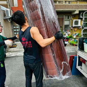 桃園中壢搬家要找誰 | 欣鍀搬家廢棄物處理 | 連廢棄物處理也行！一條龍服務