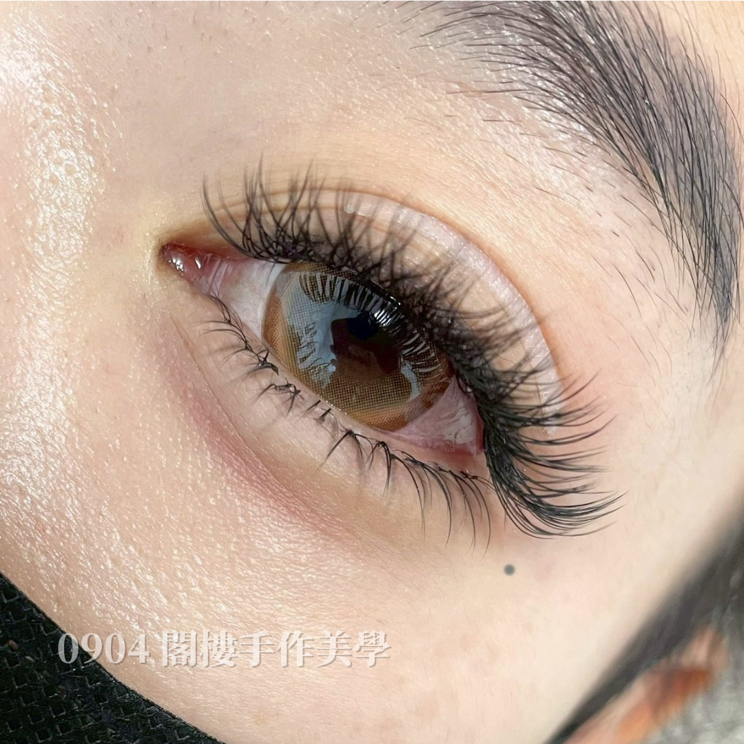 0904閣樓手作美學 | 淡水美睫+SPA淡水按摩雙享受|淡水隱藏版放鬆小天地 7 台北霧眉 大安區霧眉