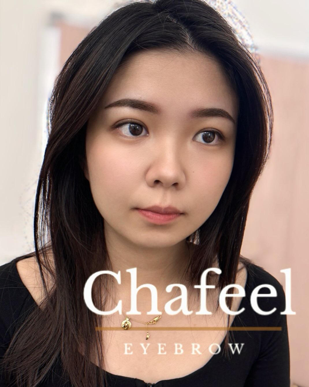 覺覺美學 台北市大安區霧眉