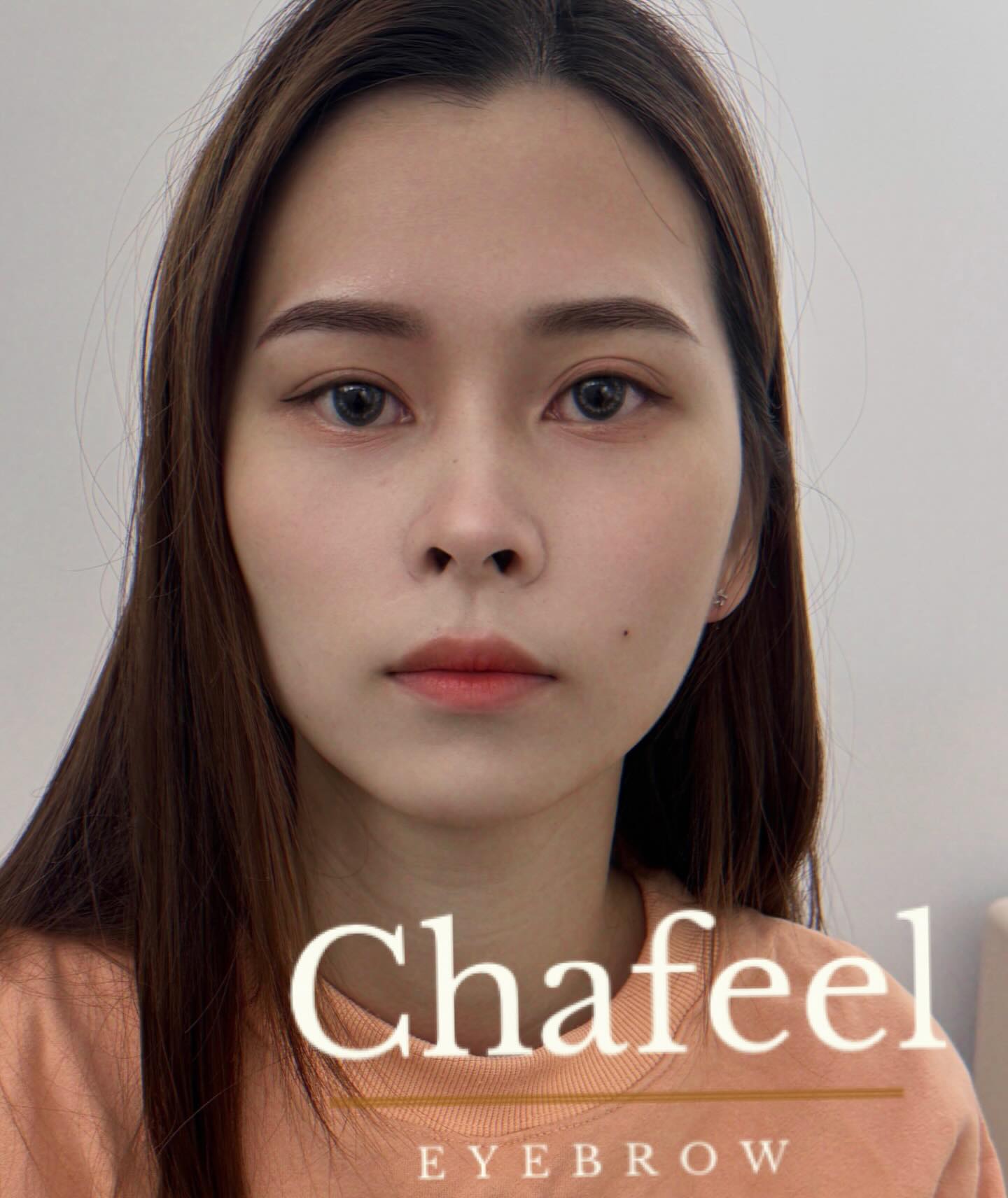 覺覺美學 台北市大安區霧眉